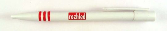 Rozhled