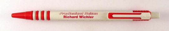 Richard Wichler