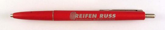 Reifen Russ