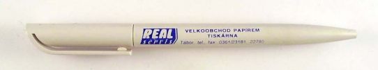 Real servis