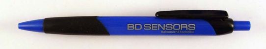BD sensors