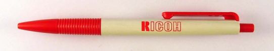 Ricoh