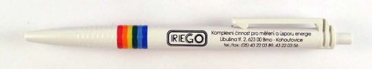 Rego