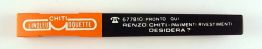 Renzo Chiti
