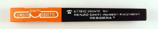 Renzo Chiti