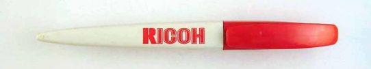 Ricoh