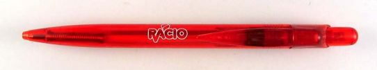 Racio