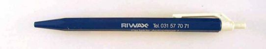 Riwax