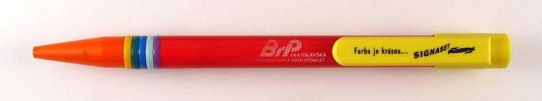 BrP