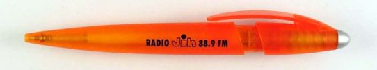 Radio Jih