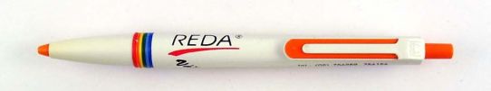 Reda