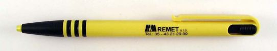 RM Remet