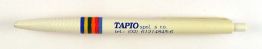 Tapio