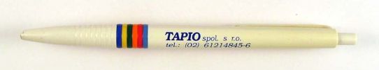 Tapio
