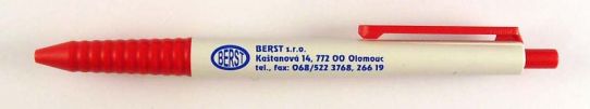 Berst