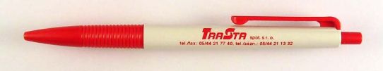 TraSta