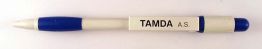 Tamda