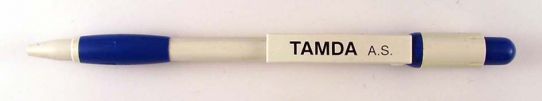 Tamda