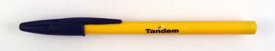 Tandem