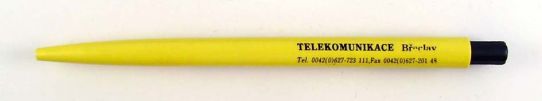 Telekomunikace