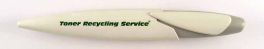 Toner recycling service