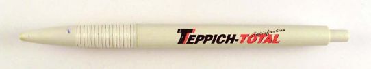 Teppich total