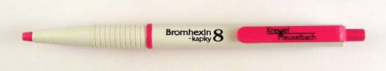 Bromhexin