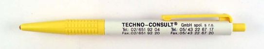 Techno consult