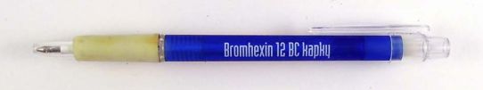 Bromhexin