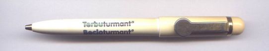 Turbuturmant