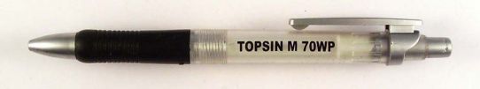 Topsin