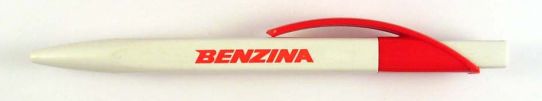 Benzina