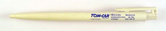 Tom Car servis