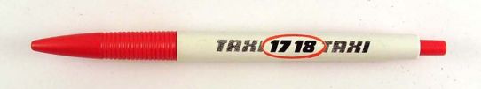 Taxi 1718