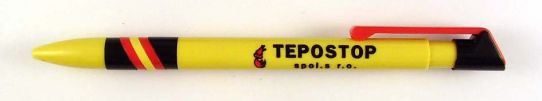Tepostop