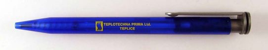 Teplotechna Prima