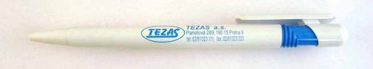 Tezas