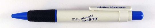 Blatensk strojrny