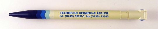 Technick keramika acl