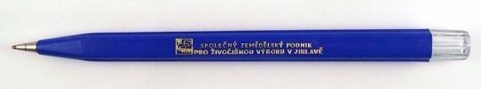 Spolen zemdlsk podnik