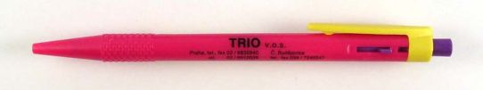TRIO
