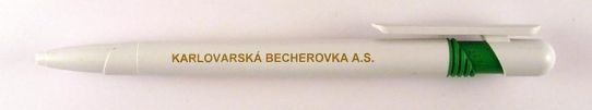 Becherovka