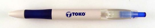 Toko