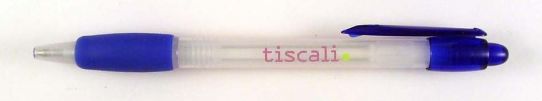 Tiscali
