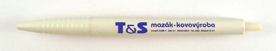 T&S mazk kovovroba