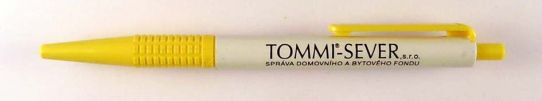 Tommi sever