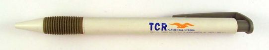 TCR