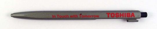 Toshiba