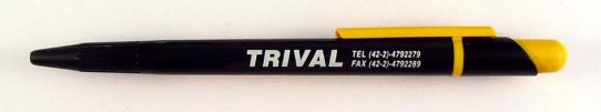 Trival