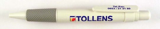 Tollens